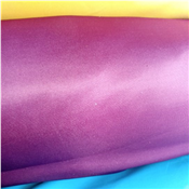 Poly and foam materials