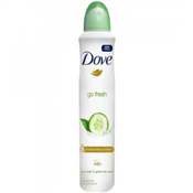 DOVE GO FRESH BODY SPRAY 