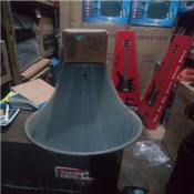 HORN SPEAKER