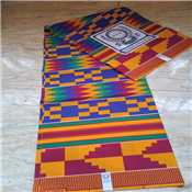 ANKARA FABRICS - 6YARDS