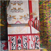 Ankara fabrics