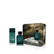 150ML Q5 SET CHALLENGE 