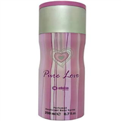 Efolia Pink Body Spray 