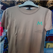 Quality Mens Round Neck Polo