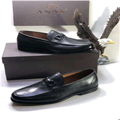 Anax Men's Loafers Corporate Shoe