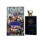 ABRAAJ VALOUR PERFUME