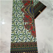 Ankara Fabric