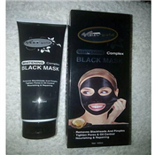 120ML VEETGOLD WHITENING BLACK PEEL-OFF MASK 
