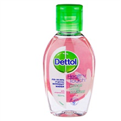 50ML DETTOL HAND SANITIZER