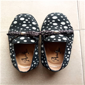 Men's Business Dress Casual Shoes