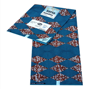 ANKARA FABRICS - 6YARDS