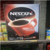 Nescafe