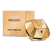 Paco Rabanne Lady Million Perfume