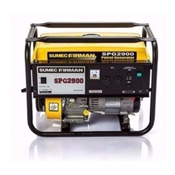 Sumec Firman Generator