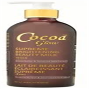 500ml COCOA SUPREME  WITH COCOA BUTTER 