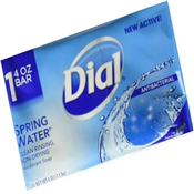 113g DIAL SOAP
