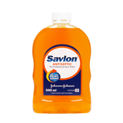 Savlon liquid