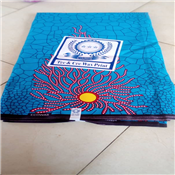 ANKARA FABRICS - 6YARDS