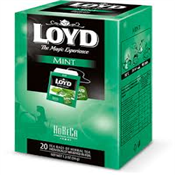 40G LOYD MINT HORECA