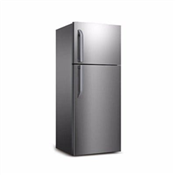 HISENSE  FRIDGE HIS REF 302 SILVER