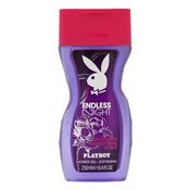 250ML PLAYBOY SHOWER GEL ENDLESS NIGHT