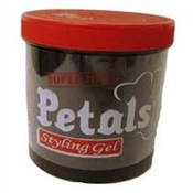 Petals Hair Styling Gel 650g
