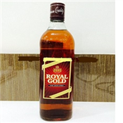 750ML GOLD ROYAL FAMILY