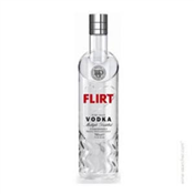 Flirt Chocolate Flavour Vodka 