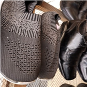 Men's Quality Okay Shoe 