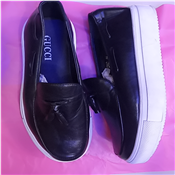 Gucci Men's Sneakers Shoe