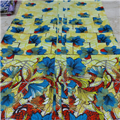 ANKARA FABRICS - 6YARDS