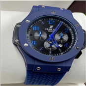 HUBLOT WRIST WATCH