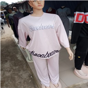 Ladies Smart Up And Down 