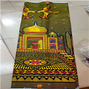 HiTarget  Fabric (Big) - 6 pieces 