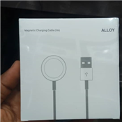 ALLOY wireless Magnetic charging cable (1m)