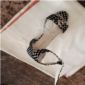 Fancy Ladies Cute Sandals Shoe