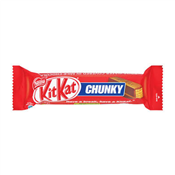 KitKat Chunky Sourced Cocoa