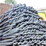 16mm Rod Reinforcement