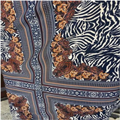 CREPE FABRIC