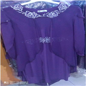 TURKEY DELELINA GOWN