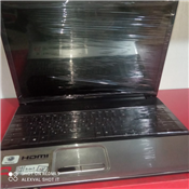 COMPAQ LAPTOP