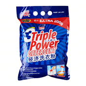 5KG HOMELINE POWDER DETERGENT TRIPPLE POWER