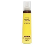 Corl sunshine hair softening spray