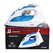 SONIK DRY IRON (SI-1013D)