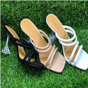 Ladies Fashion Quality Slippers