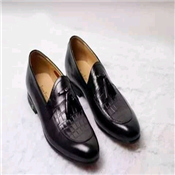 MEN'S ITALIAN SHOE (JOHN FOSTER)