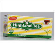 Highland Tea