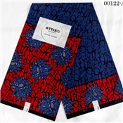 ANKARA FABRICS - 6YARDS