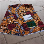 ANKARA FABRICS - 6YARDS