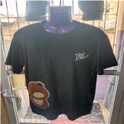 TEDDY POLO SHIRT